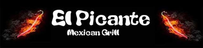 El Picante Mexican Grill